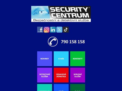 www.securitycentrum.cz