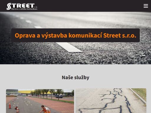 www.streetsro.cz