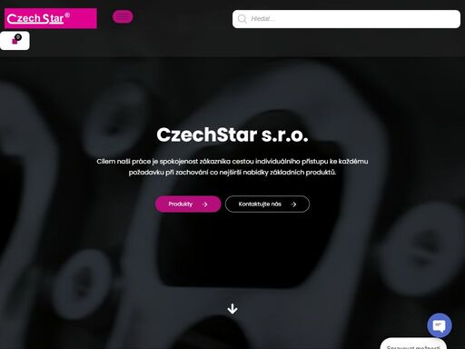 czechstar.cz