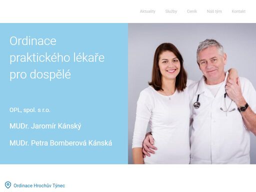 www.doktor-kansky.cz