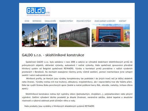 www.galdo.cz