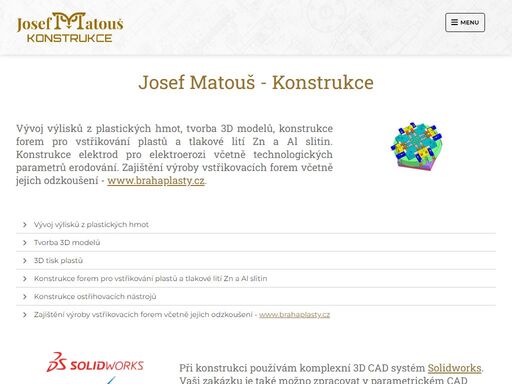 www.josefmatous.com