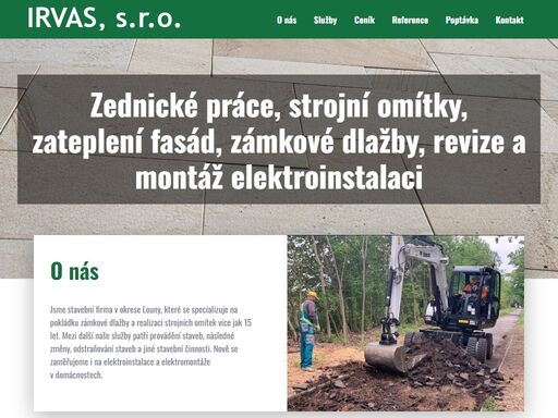 www.irvas.cz
