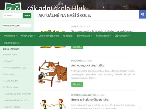 www.zshluk.cz