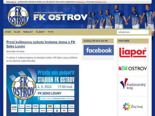 www.fkostrov.cz
