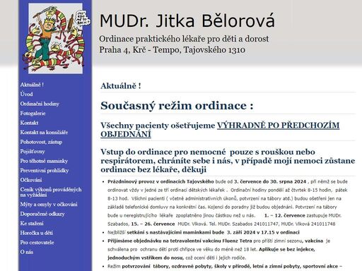 www.mudrbelorova.cz