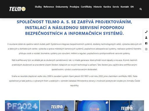 www.telmo.cz