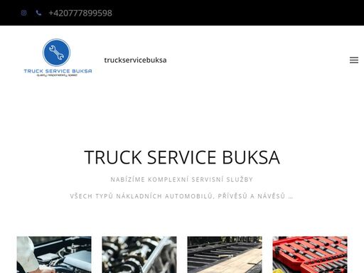 truckservicebuksa.cz