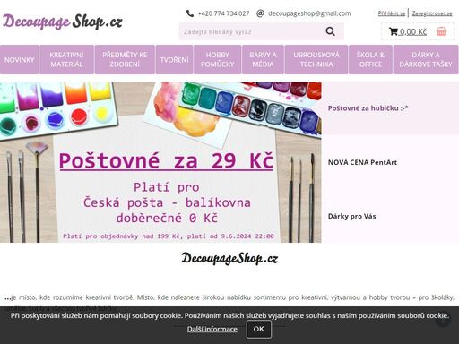 www.decoupageshop.cz