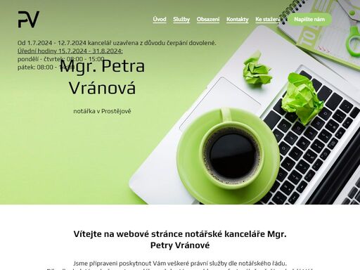 www.notarkaprostejov.cz