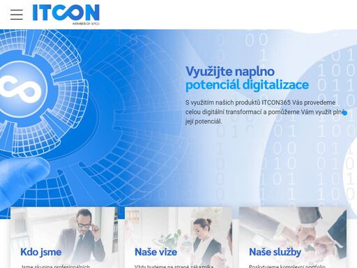 itcon.cz
