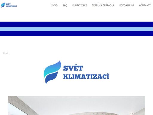 www.svetklimatizaci.cz