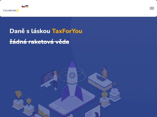 taxforyou.cz