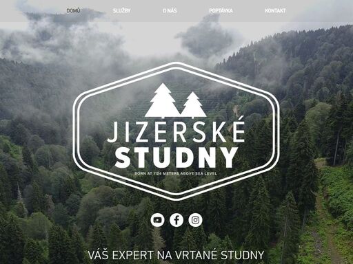 www.jizerske.cz
