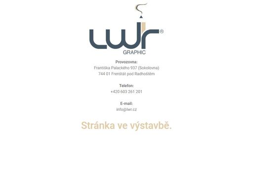 www.lwr.cz