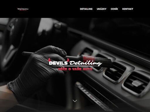 www.devilsdetailing.cz