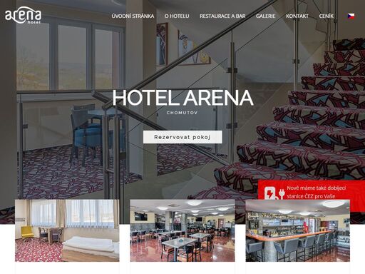 arenahotel.cz