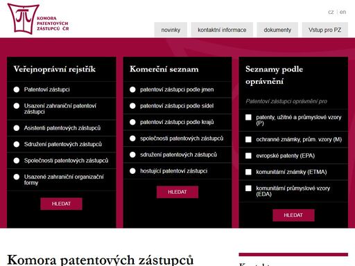 www.patzastupci.cz