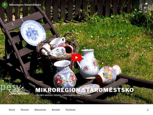 www.mikroregionstaromestsko.cz