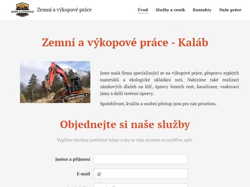 www.zemniprace-kalab.cz