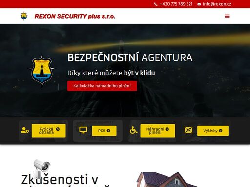 www.rexon.cz