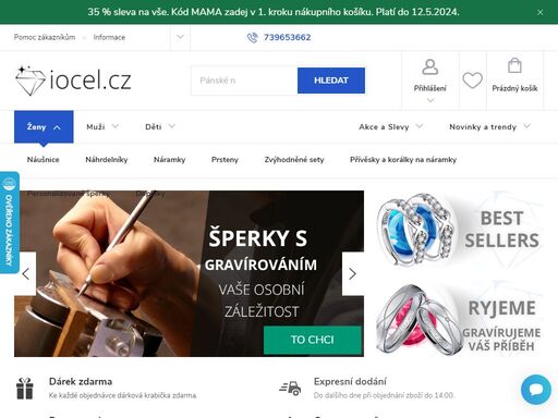 www.iocel.cz