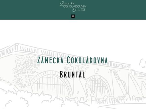 navštivte zámeckou čokoládovnu v bruntále a vychutnejte si čokoládu, kávu a domácí zmrzlinu v krásném prostředí bruntálského zámku. užijte si místní speciality a stylovou atmosféru.