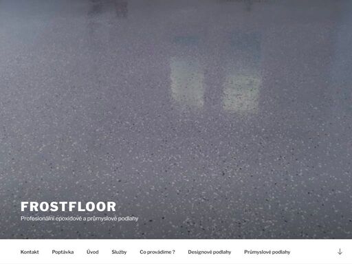 www.frostfloor.cz