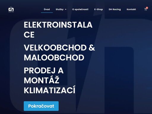 dhelektro.cz