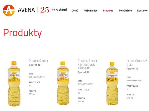 www.avena.cz