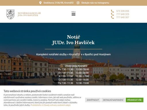 www.notar-kromeriz.cz