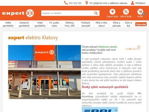expert.cz/expert-elektro-klatovy