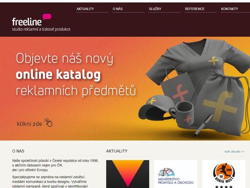 freeline.cz