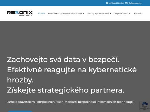 www.rexonix-security.cz