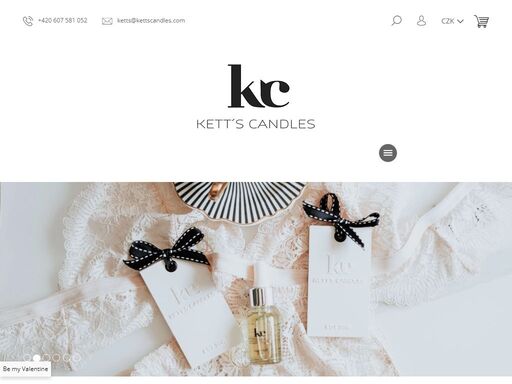 kettscandles.com