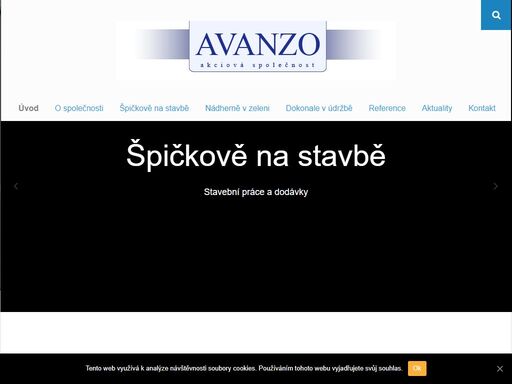 www.avanzo.info