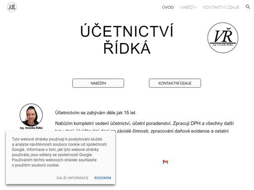 www.ucetnictviridka.cz