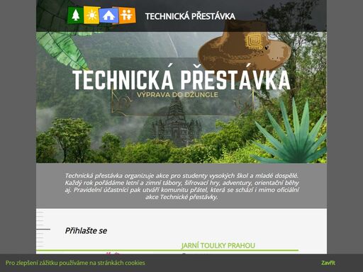 www.technicka-prestavka.cz