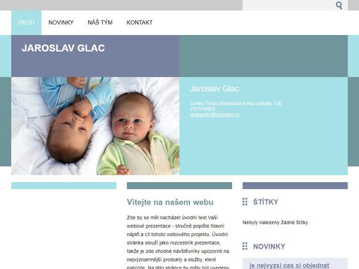 jaroslav-glac.webnode.cz