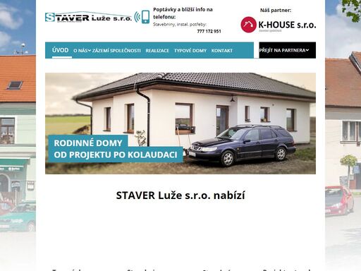 www.staver.cz