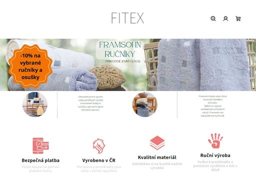 www.fitex.cz