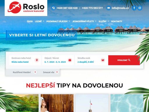 www.roslo.cz