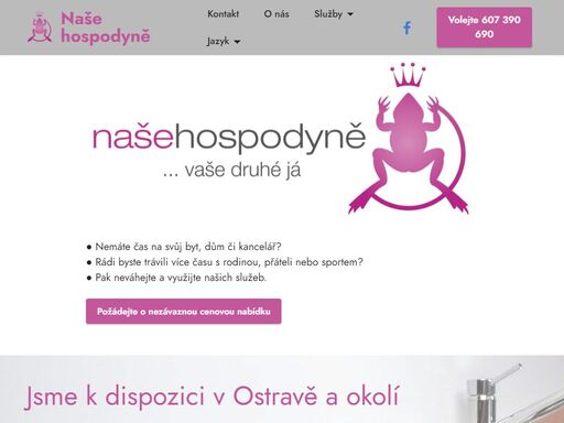 www.nase-hospodyne.cz