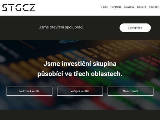 www.stgcz.cz