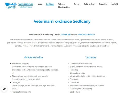 www.sedvet.cz/sedlcany