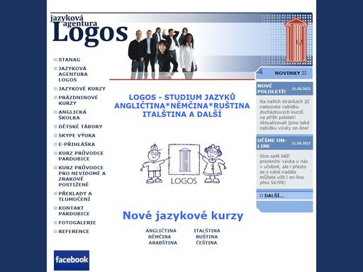 www.jazyky-logos.com