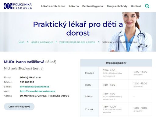 pho.cz/lekari-a-ambulance/prakticky-lekar-pro-deti-a-dorost/41-mudr-ivana-vasickova