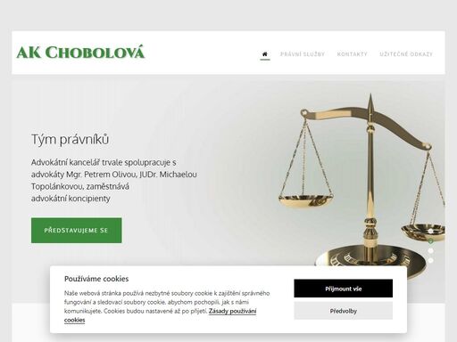 www.chobolova.cz