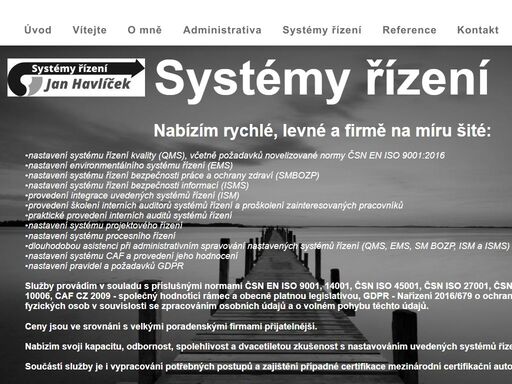 systemy-rizeni.cz