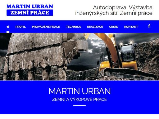 martin-urban.com